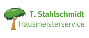 T. Stahlschmidt Hausmeisterservice Logo